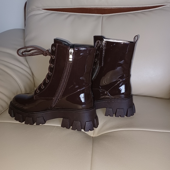 Boots women - Picture 2 of 6